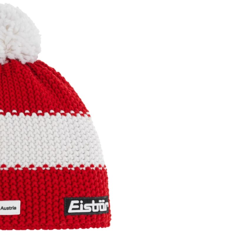 Eisbar Star Pompon Mu Ska Cap E33140-AUT Clothing/Lifestyle/Fubu Your Sports Performance