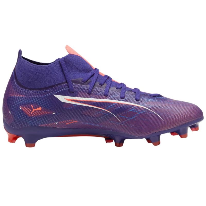 Puma Ultra 5 Match+ FG/AG M 107686 01 football shoes Footwear/Football Puma