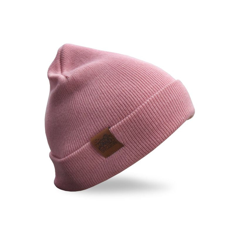 OFFLANDER WINTER HAT PINK In preparation Your Sports Performance