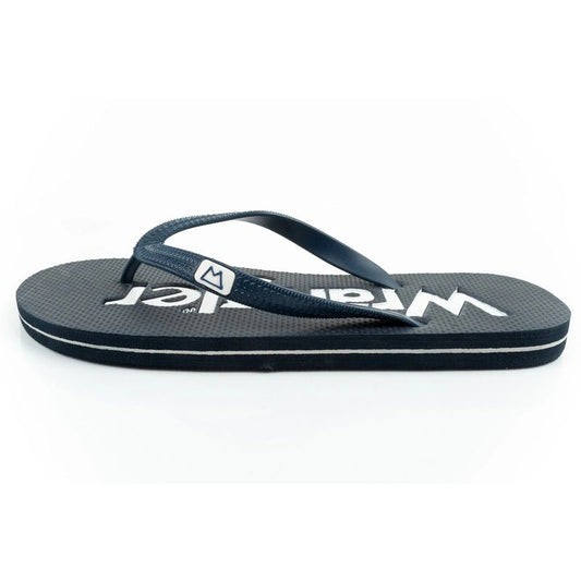Wrangler men's slippers Cole Flipflop navy blue flip-flops Wrangler