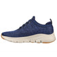 Skechers Arch Fit Waveport M 232301NVY shoes Footwear/Lifestyle/Skechers Skechers