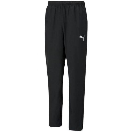 Puma teamRise Sideline Pants M 657327 03 Clothing/Football Puma