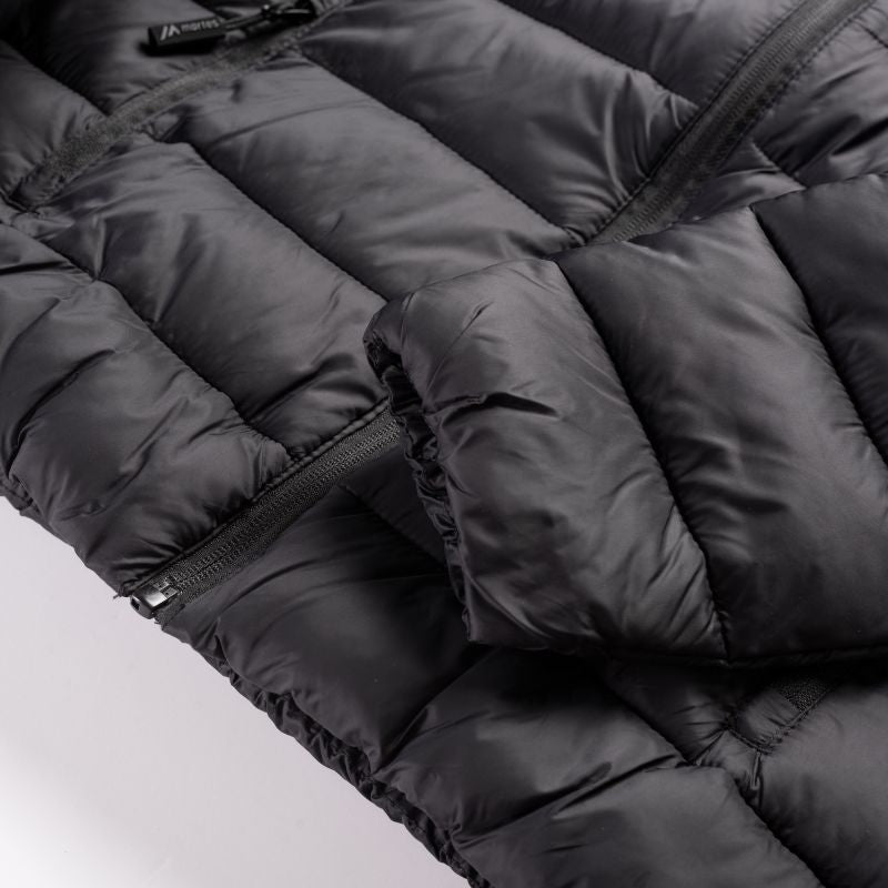 MIRADO JRB Children's Quilted Jacket Martes
