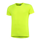 Rogelli T-shirt PROMOTION fluor 3XL Clothing Your Sports Performance