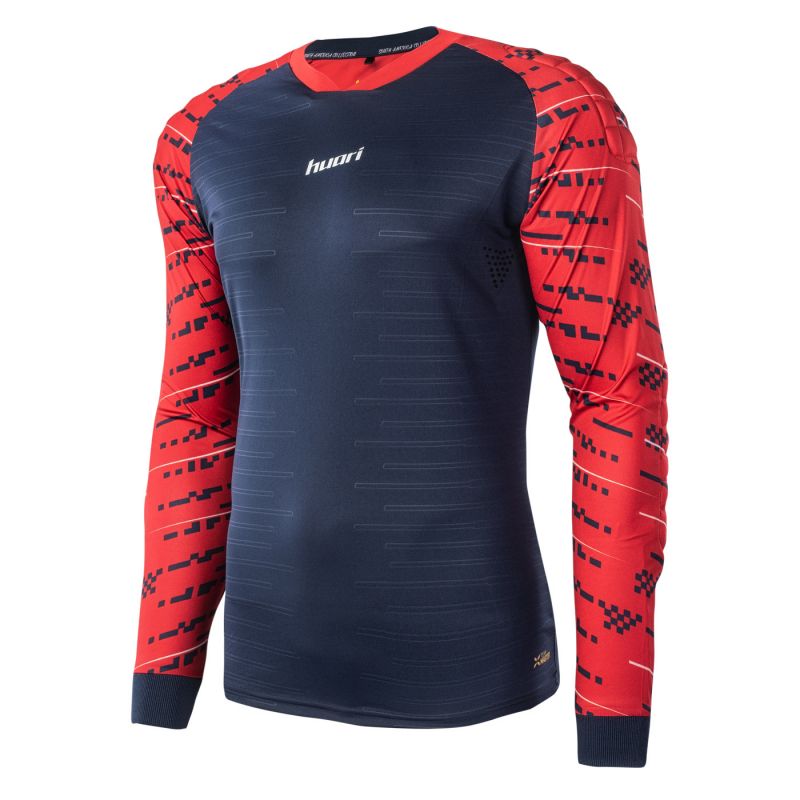 Huari Nuevos Blouse GK M football sweatshirt 92800406562 Clothing/Football/Huari Your Sports Performance