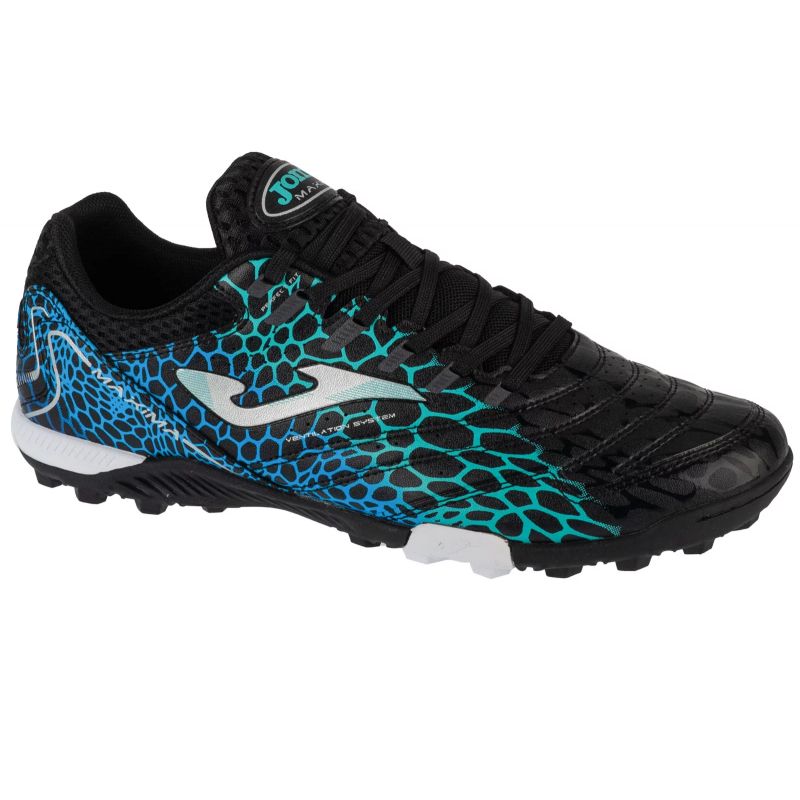 Joma Maxima 2531 TF M MAXS2531TF football boots Footwear/Football/TF/SR Joma