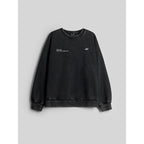 Women's loose sweatshirt with print 4F 4FKAW26TSWSF3185-20S