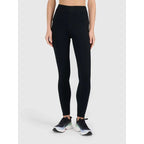 Women's knit leggings 4F 4FWMM00TTIGF310-20S