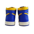 Jordan Brand Air Jordan 1 Retro High OG Wmns "Reverse Laney" sneakers - FD2596-700 Obuwie/Buty na co dzień Your Sports Performance