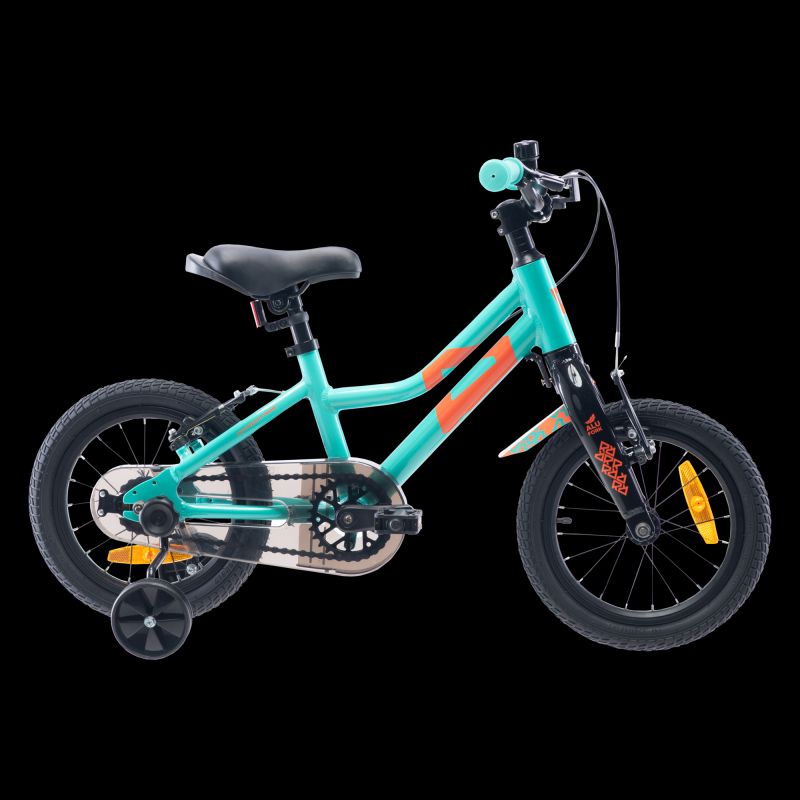 Children's Bike Radvik Viking 14 92800597752 Accessories/Bicycle/Rowery/Vaast Your Sports Performance