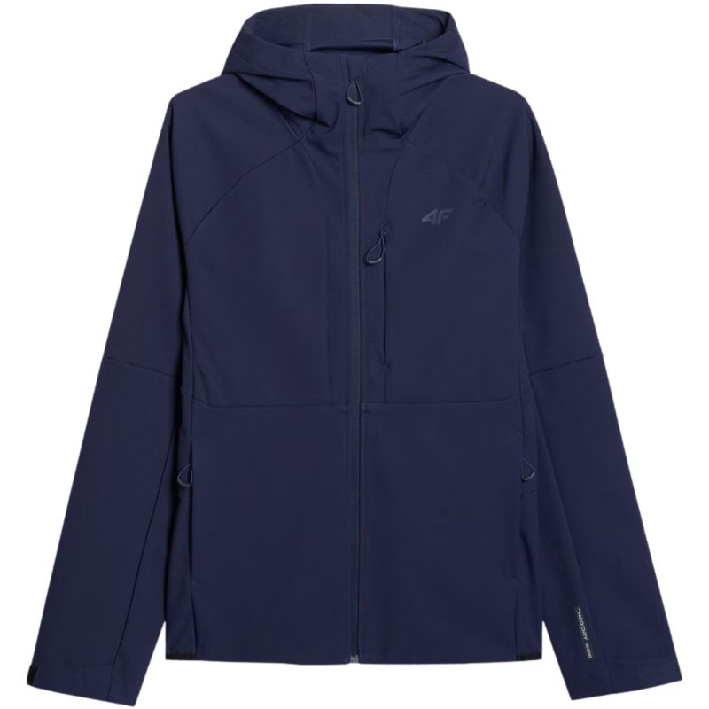 Jacket 4F M 4FWAW25TSOFM503 31S Clothing/Outdoor Your Sports Performance