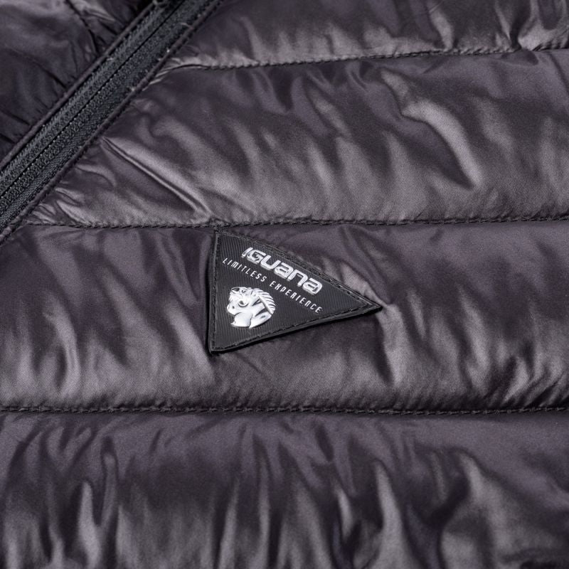 Jacket Iguana Larcia W 92800439376 Clothing/Outdoor/Iguana Your Sports Performance