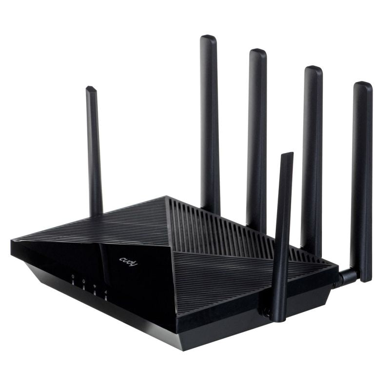 CUDY LT700_EU LAN Gigabit AC1200 Router Dual Band Wi-Fi Mesh 4G LTE Cat.6 Dual SIM Komunikacja i łączność/Routery 3G/4G/5G Your Sports Performance