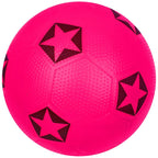 Rubber ball 1 pink