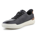 Skechers Slip-ins: Owen - Connell 205625-BLK Black Skechers
