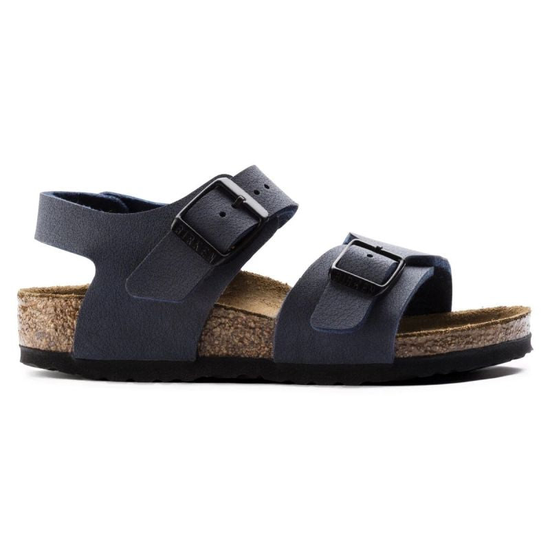 Birkenstock New York BS Jr Sandals 0087771 Footwear/Lifestyle/Brinkenstock/Sandały Birkenstock