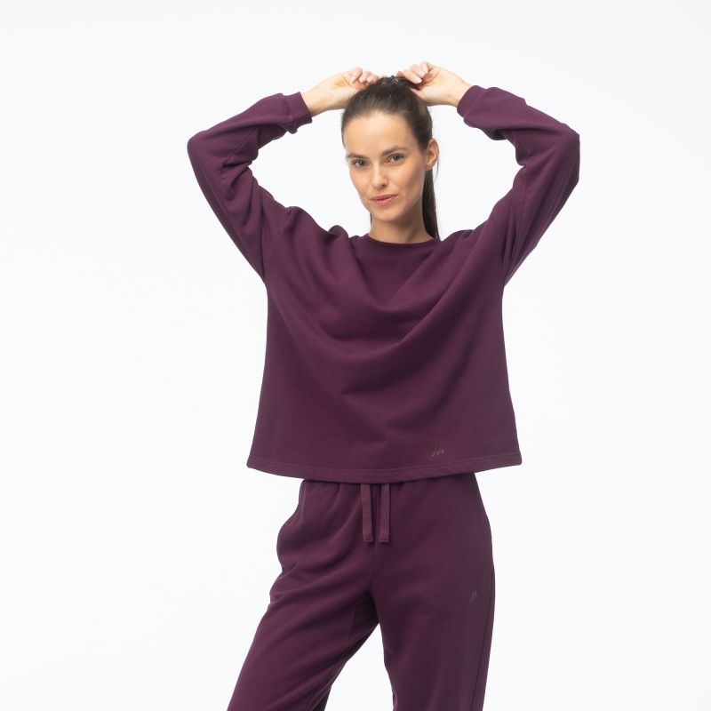 Women's Sweatshirt LADY KAVI Martes
