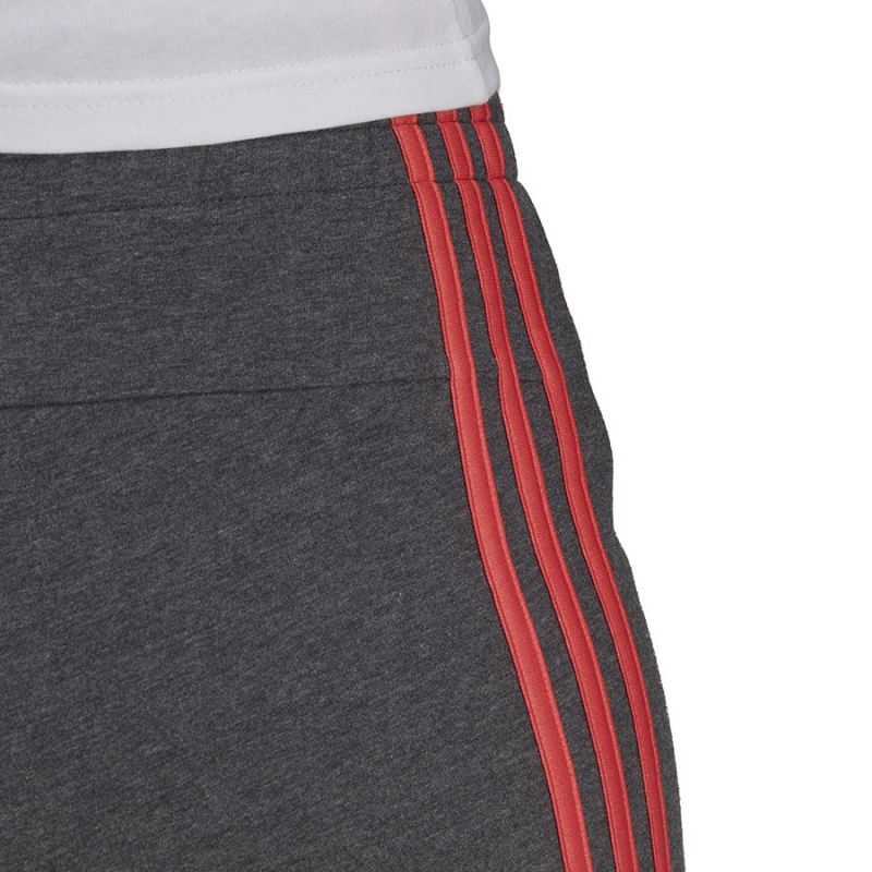 Adidas Essentials Slim 3 Stripes Shorts W HD1810 Clothing/Training Adidas