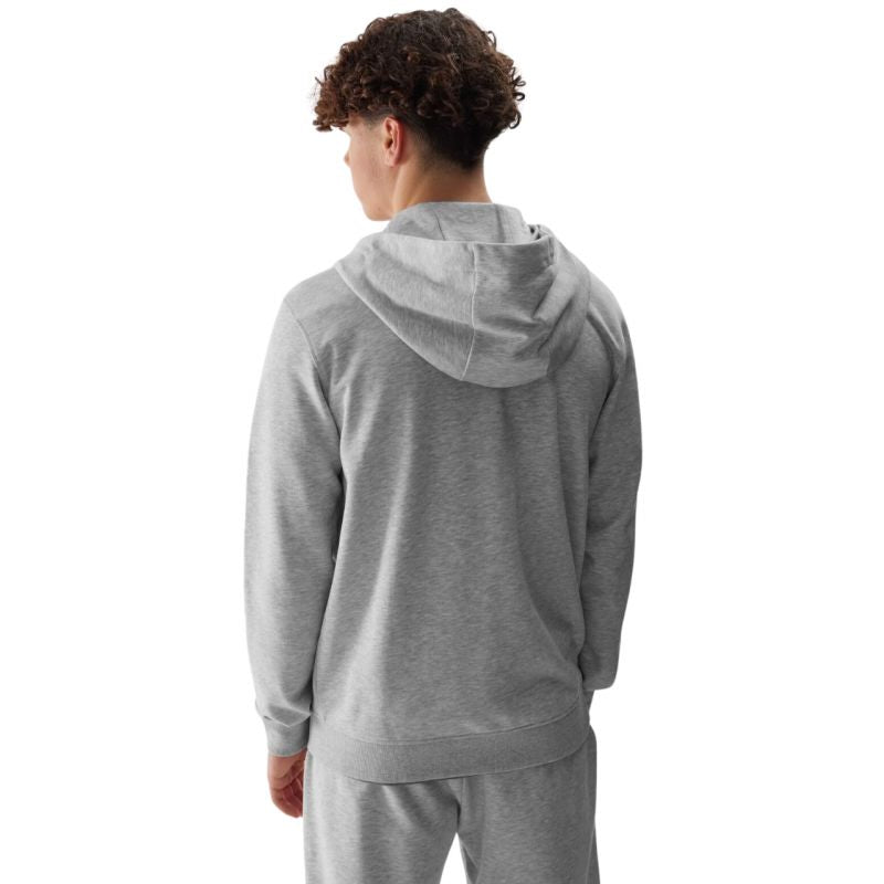 Sweatshirt 4F M0951 M 4FWSS24TSWSM0951 27M Clothing/Lifestyle/4F 4F