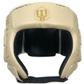 MASTERS KTOP-PU-MATT boxing helmet beige Masters