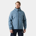 Helly Hansen Men's Crew Hooded Midlayer Jacket 2 34442 601 Helly Hansen