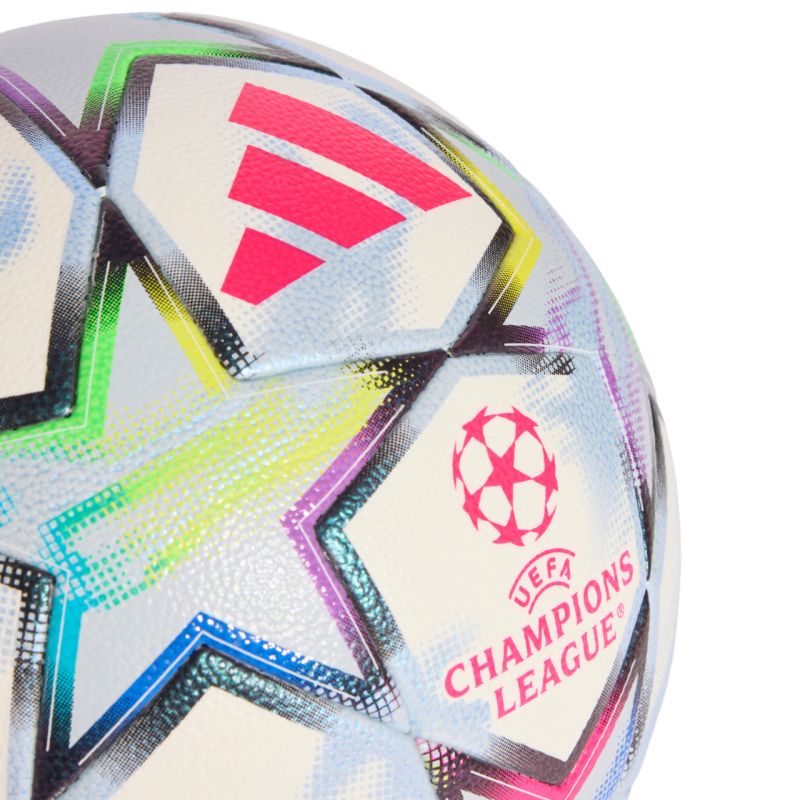 adidas UCL Competition 26/27 League Stage Football KE9766
