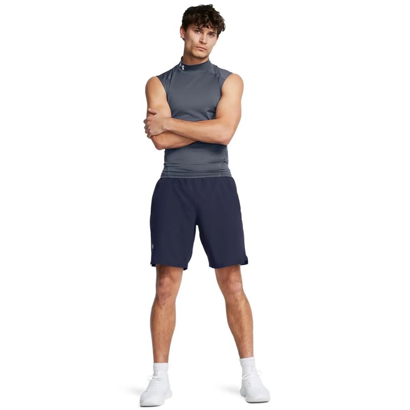UNDER ARMOR UA Vanish Woven Shorts (1370382-410) In preparation Your Sports Performance