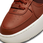 Nike Air Force 1 PLT.AF.ORM W DJ9946-603 shoes Footwear/Lifestyle Nike