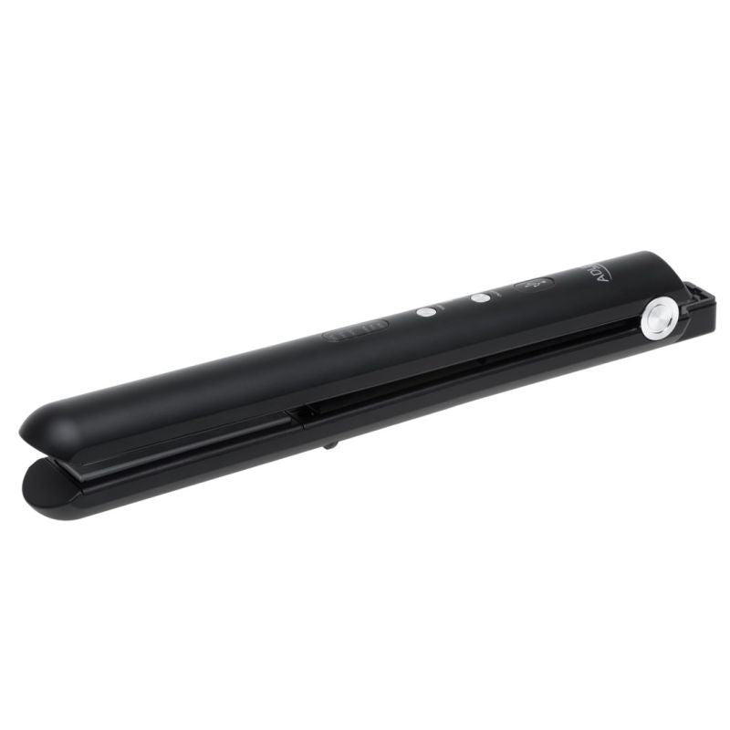 ADLER AD 2327b hair straightener black AGD - Produkty/Prostownice do włosów Your Sports Performance