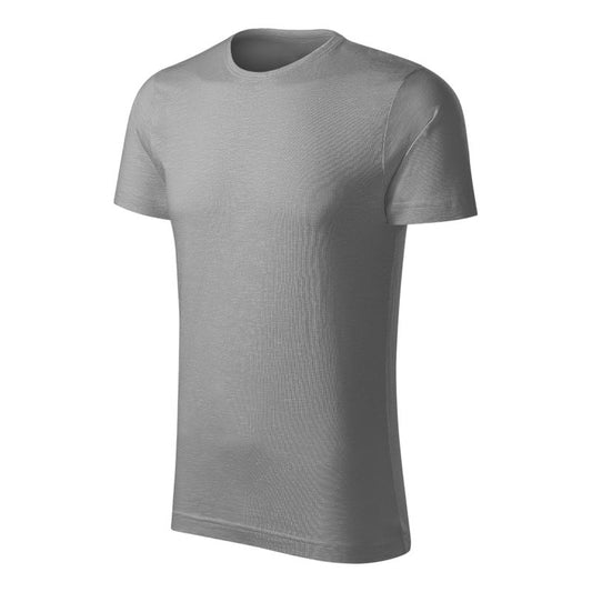 Gulf Men's T-Shirt (Gray) To be categorized Your Sports Performance