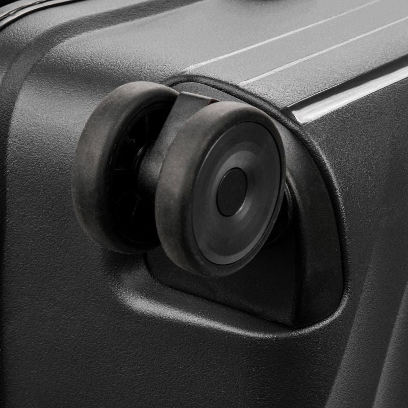 SwissBags Echo Suitcase 16576 Accessories/Luggage/Walizki Your Sports Performance