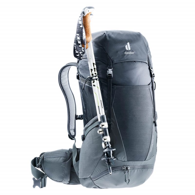 Deuter Futura Pro 36 backpack 3401121-7403 Accessories/Plecaki/Deuter/Tourist Your Sports Performance