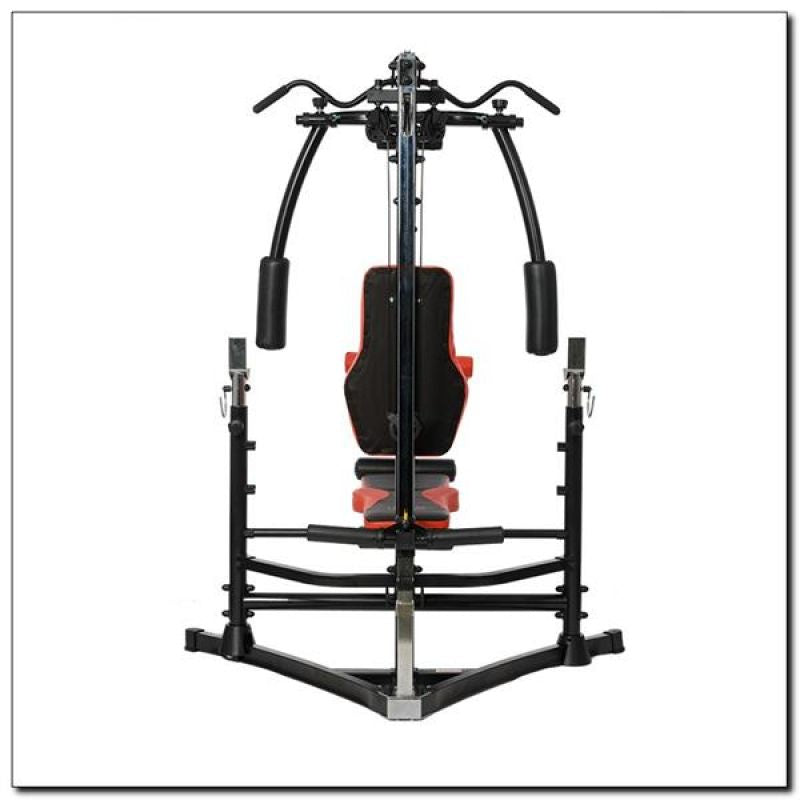HMS Cyborg Training Atlas 1 Accessories/Training equipment/Sprzęt siłowy/Atlasy Your Sports Performance