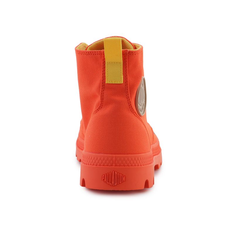 Palladium Pampa Monopop M 09140-651-M shoes Footwear/Lifestyle/Palladium Your Sports Performance