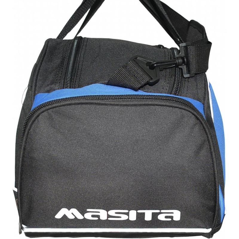 MASITA 6015 BLUE-BLACK SPORTS BAG Accessories Your Sports Performance