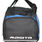 MASITA 6015 BLUE-BLACK SPORTS BAG Accessories Your Sports Performance