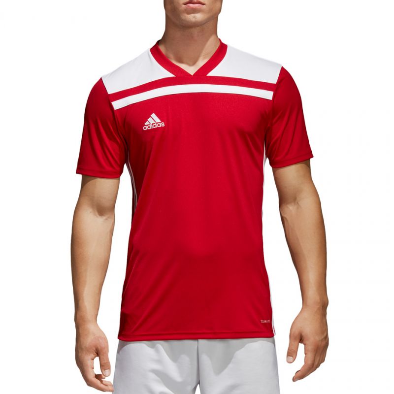 T-Shirt adidas Regista 18 Jersey M CE1713 Clothing/Football Adidas