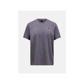 PEAK PERFORMANCE M Explore Graphic Tee Gray