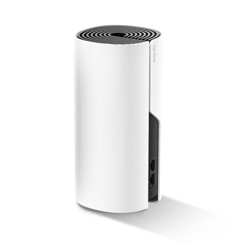 TP-LINK Deco E4 mesh system (1-Pack) Komunikacja i łączność/AccesPoint Your Sports Performance