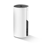 TP-LINK Deco E4 mesh system (1-Pack) Komunikacja i łączność/AccesPoint Your Sports Performance
