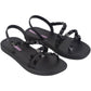 Ipanema Meu Sol Flat W sandals 27148-AV840 Footwear/Lifestyle/Ipanema Your Sports Performance