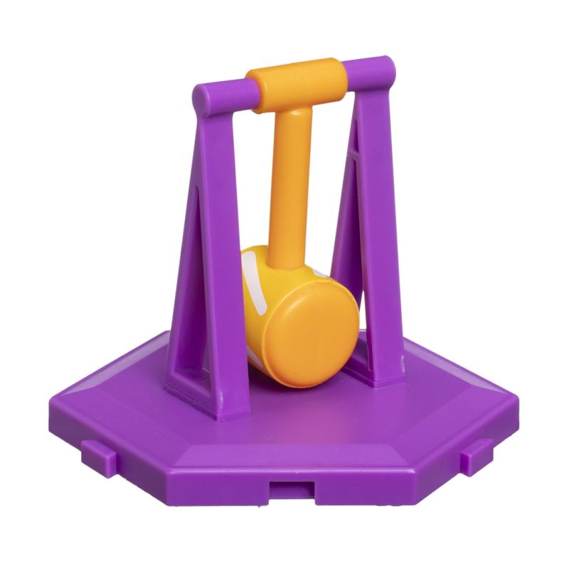 STUMBLE GUYS S2 STUMBLING BLOCKS - VER.A (Gry i zabawki) Figurki/Kolekcjonerskie Your Sports Performance