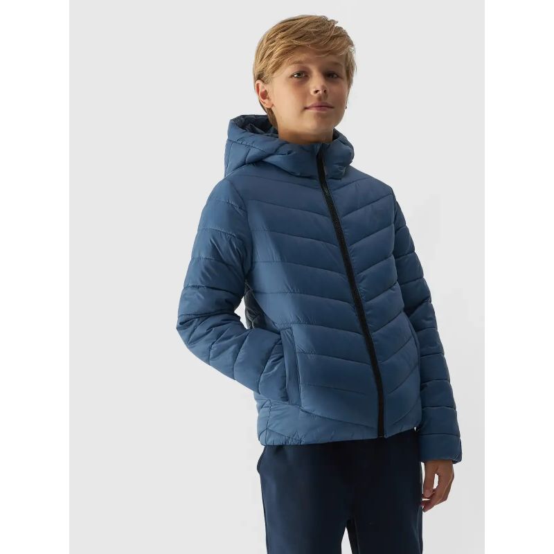Jacket 4F Jr 4FJWAW24TDJAM460-32S Clothing/Outdoor 4F