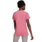 T-shirt adidas Aeoready Designed 2 Move W H10185 Clothing/Outdoor/T-shirts with short sleeves Adidas