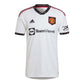T-shirt adidas Manchester United Away M H13880 Clothing/Football Adidas
