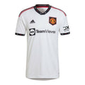 T-shirt adidas Manchester United Away M H13880 Clothing/Football Adidas