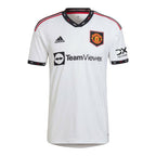 T-shirt adidas Manchester United Away M H13880 Clothing/Football Adidas