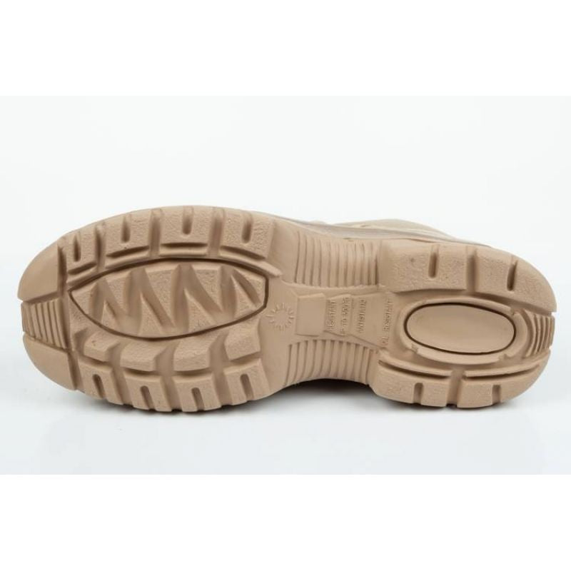 Lavoro M 6076.56 safety boots Footwear/Outdoor/Regatta Your Sports Performance