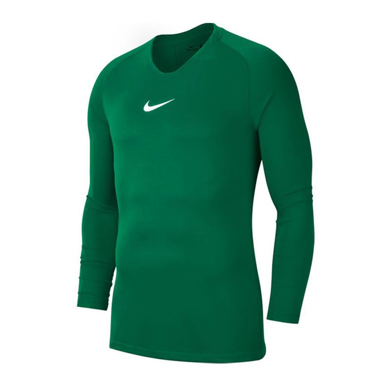 Nike Dry Park JR AV2611-302 thermoactive shirt Clothing/Football Nike