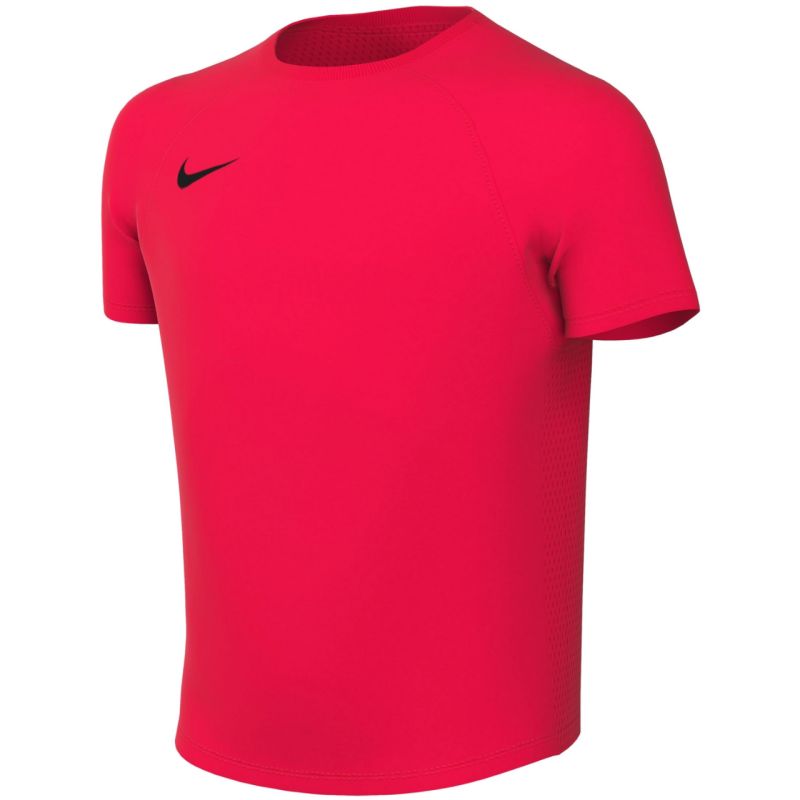 Nike Dri-Fit Park VIII Kids' T-Shirt Coral HV8182 635 Clothing Your Sports Performance